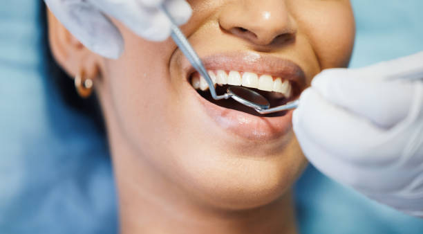 Best Walk-In Emergency Dentist in Mulberry, AR