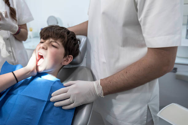 Best Same-Day Emergency Dentist in Mulberry, AR