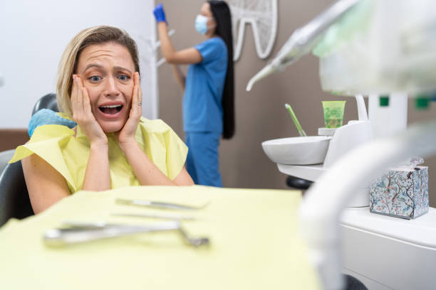 Best Weekend Emergency Dentist in Mulberry, AR