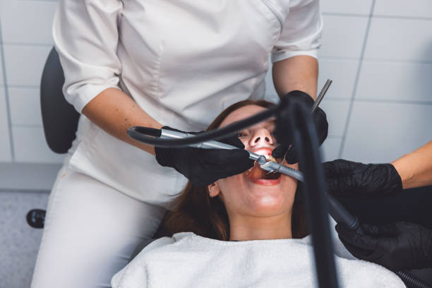 Best Pediatric Emergency Dentist in Mulberry, AR