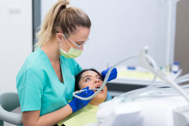 Best Emergency Tooth Extraction in Mulberry, AR
