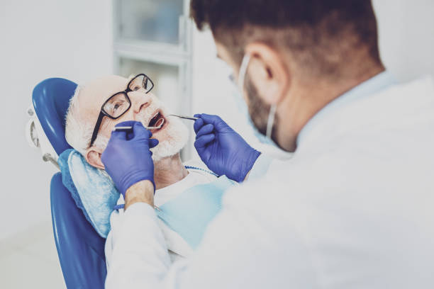 Best Emergency Dental Surgery in Mulberry, AR